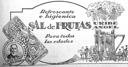 Publicada por El Bateo el 8 de mayo de 1929