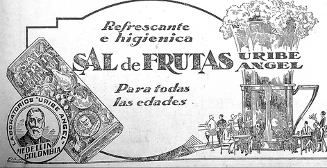 Publicada por El Bateo el 8 de mayo de 1929