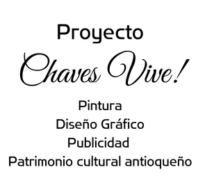 Humberto Chaves Cuervo In Memoriam