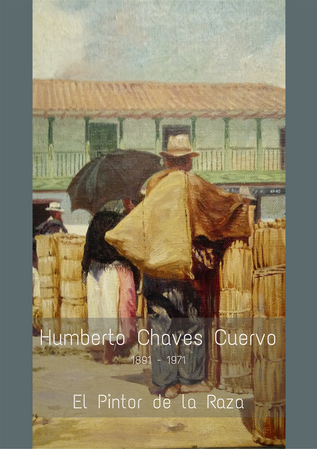 Esteras - Óleo de Humberto Chaves - Colección Universidad de Antioquia