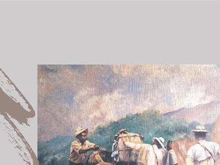 Con la colaboración de la Alcaldía de Medellín - Red CATUL - Museo de la Publicidad UPB - Proyecto Chaves Vive!